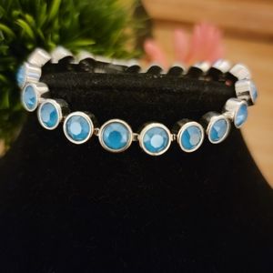 Touchstone bracelet
